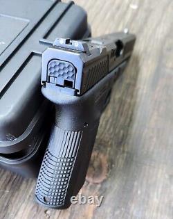 Zev Z19 Citadel Complete Long Slide Glock 19 Gen 1-3 / Rmr Cut / Trijicon Sights