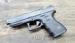 Zev Z19 Citadel Complete Long Slide Glock 19 Gen 1-3 / Rmr Cut / Trijicon Sights